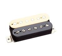 Seymour Duncan Pickup per chitarra Trembucker TB-APH1B Alnc II RevZeb