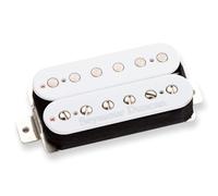Seymour Duncan TB di 5 Custom trembucker Pickup (Black/White) White
