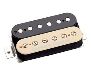 Seymour Duncan TB-PG1B Pearly Gates Trembucker, Zebra