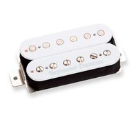 Pearly Gates TB, bridge, white