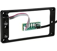 Seymour Duncan STS-1 T Triple Shot Frame