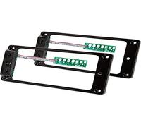Seymour Duncan STS-1S Triple Shot Frame BLK
