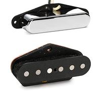 Seymour Duncan STL-1B Broadcaster Set Nickel