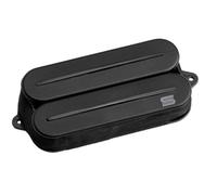 Seymour Duncan Wes Hauch Jupiter Black Rail Humbucker a 6 corde - High Output - Pickup per chitarra elettrica (collo)
