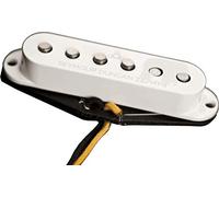 Seymour Duncan ZSL-1b - Zephyr Strat, Bridge Pickup - White Cap