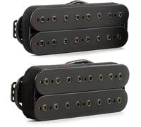 Seymour Duncan1102-63-B8 Mark Holcomb Alpha Y Omega Nero