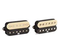 Seymour duncan1106 - 75-zrz Duality tasca set Zebra