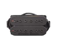 Seymour Duncan Blackened Black Winter Neck