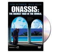 Seymour/Julia - Onassis-Richest Man in the Wor