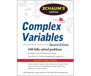 Seymour Lipschutz Murray Spiegel John Schil Schaum's Outline of Com (Tascabile)