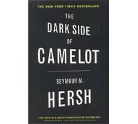 Seymour M. Hersh Dark Side of Camelot, the (Tascabile)