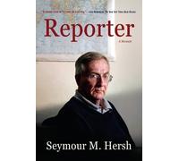 Seymour M. Hersh Reporter (Tascabile)