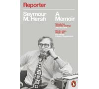 Seymour M. Hersh Reporter (Tascabile)