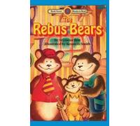 Seymour Reit The Rebus Bears (Copertina rigida) Bank Street Ready-To-Read