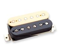 Seymour Duncan SH-1b - Ponticello per chitarra, modello '59 Humbucker (Reverse Zebra, conduttore singolo)