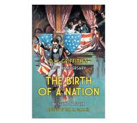 Seymour Stern Ira H D.W. Griffith's 100th Anniversary The Birth of a (Tascabile)