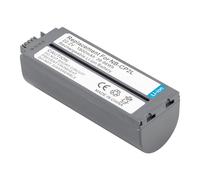 SEYRLMK 1800 mAh NB-CP2L NB CP2L - Batteria per stampante fotografica Canon NB-CP1L CP2L Canon SELPHY CP800, CP900, CP910, CP1200, CP100, CP1300
