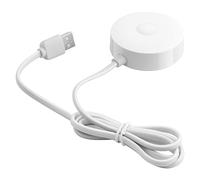 SEYRLMK Il caricabatterie elettrico per spazzolino da denti può essere utilizzato per la serie Oral B iO7, serie iO8, serie iO9, caricatore da viaggio interfaccia USB