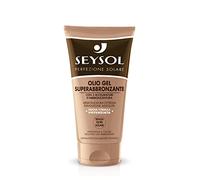 Seysol Olio Gel Superabbronzante - con 3 acceleratori di abbronzatura - 150ml