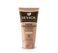 Seysol Olio Gel Superabbronzante con 3 acceleratori di abbronzatura 150ml