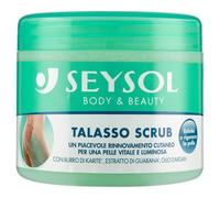 Seysol TALASSO SCRUB BODY 600 gr.