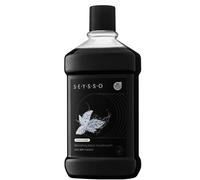 Seysso Carbon Collutorio Refreshing Black 500 ml