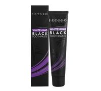 Seysso Carbon Dentifricio Sbiancante con Carbone Attivo 75 ml