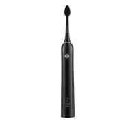 Seysso Carbon Spazzolino Sonico Black Basic