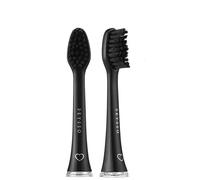 Seysso Carbon Testine per Spazzolino Sonico Professional 2 pz