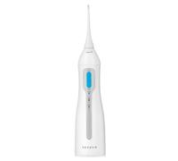 Seysso Oxygen Idropulsore portatile Travel White
