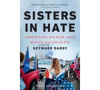 Seyward Darby Sisters in Hate (Tascabile)