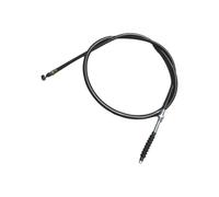 SEYXF Cavo Frizione Cavo Frizione Moto per Kawasaki Z750 Z 750 2007 2008 2009 2010