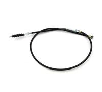 SEYXF Cavo Frizione Cavo Frizione per Moto 90 Cm 0,9 M 900 Mm Lunghezza Corsa 65 per Ciclomotori, Dirt Bike, Pit, Quad