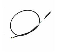 SEYXF Cavo Frizione Cavo Frizione per Moto, Corsa 10,5/13,5 Cm, Lunghezza 100/110/120/130/140, per Dirt Pit Bike, ATV 50cc, 125cc, 150cc E 200cc(100cm)
