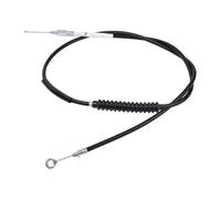 SEYXF Cavo Frizione Cavo Frizione per Moto da 140 Cm/ 160 Cm/ 180 Cm/ 190 Cm per Harley per Davidson XL883 1200N XL 883 1200 N(180cm)