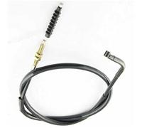 SEYXF Cavo Frizione Cavo Frizione per Moto, Tubo per Yamaha FZX250, FZX 250, per ZEAL 1991-1992, FZ400 1997-1998, XJR400, XJR 400 1993-1999