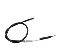 SEYXF Cavo Frizione Cavo Frizione per Motociclette per Honda VFR400 NC30 1989 1990 1991 1992 RVF400 NC35 1994 1995 1996, Treccia Metallica per