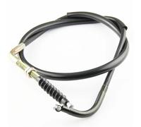 SEYXF Cavo Frizione Ricambi per Motociclette Cavo Frizione Tirare Tubo Freno per Honda NTV600 NTV650 NT400 NT650 per Revere per Bros per Hawk GT 400 650 22870-MW6-000 Moto