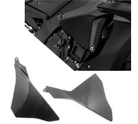 SEYXF Protezione per la carrozzeria Copertura Protettiva per Carenatura Superiore in Fibra di Carbonio per Moto, Protezione Laterale, Accessori per Yamaha YZF-R1S 2015-2019 2016 2017 2018