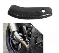 SEYXF Protezione per la carrozzeria per Honda CBR 1000 RR-R 2020 2021 2022 2023 Accessori per Moto Protezione Termica per Marmitta di Scarico in Fibra di Carbonio Copertura Protettiva per Carenatura
