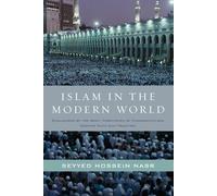Seyyed Hossein Nasr Islam in the Modern World (Tascabile)