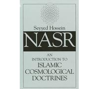Seyyed Hossein Nas An Introduction to Islamic Cosmological Doctrine (Tascabile)