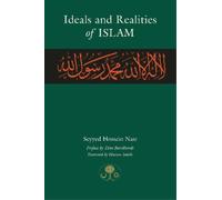 Seyyed Hossein Nasr Ideals and Realities of Islam (Tascabile)