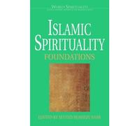 Seyyed Hossein Nasr Islamic Spirituality (Tascabile)