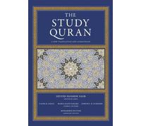 The Study Quran: A New Translation and Commentary by Seyyed Hossein Nasr