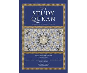 Seyyed Hossein Nasr Mohammed Rustom Maria Massi Daka The Study Quran (Tascabile)
