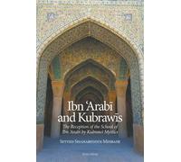 Seyyed Shahabeddin Mesbahi Ibn 'Arabi and Kubrawis (Tascabile)