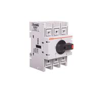 Sezionatore 3P 160A GA160A Serie GA