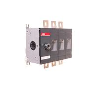 Sezionatore 3P 250A senza comando OT250E03 1SCA022709R8610