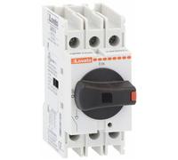 Sezionatore 3P comando diretto AC21A 63A-AC23A 45A - LOV GA063SA